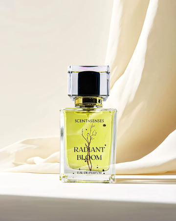 Radiant Bloom 50ML