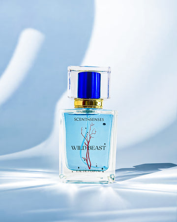 Wild Beast 50ML