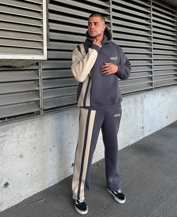Swift-Fit Winter - Tracksuit