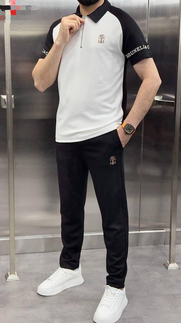 Prime Edition - Dri-Fit Tracksuit