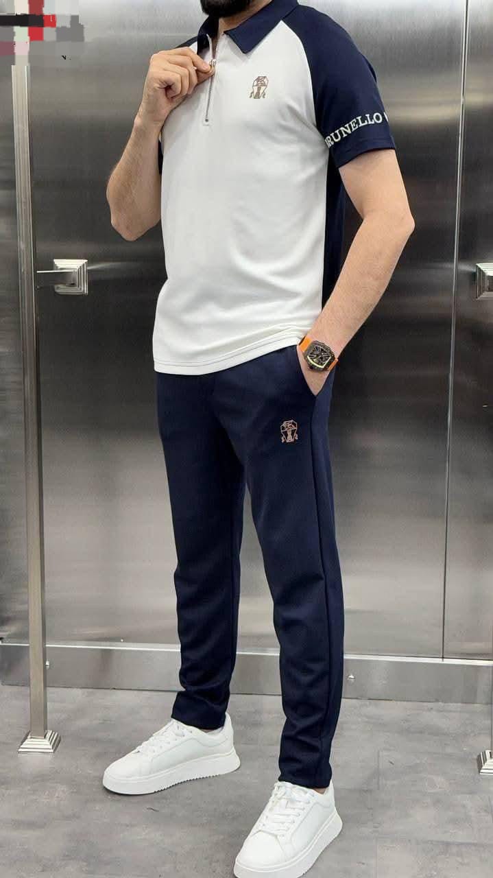 Prime Edition - Dri-Fit Tracksuit