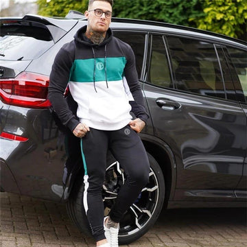 Classic Flow - Winter Tracksuit
