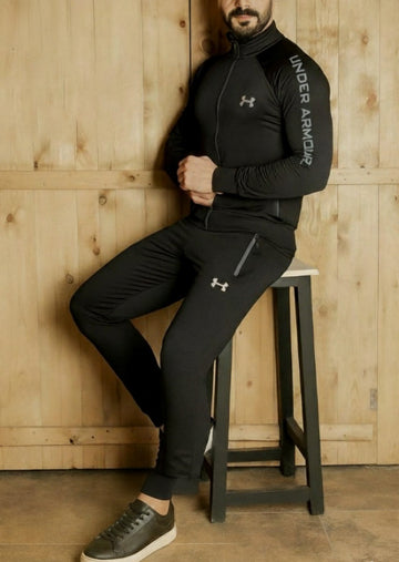 Under Armour Track Suit 2pcs