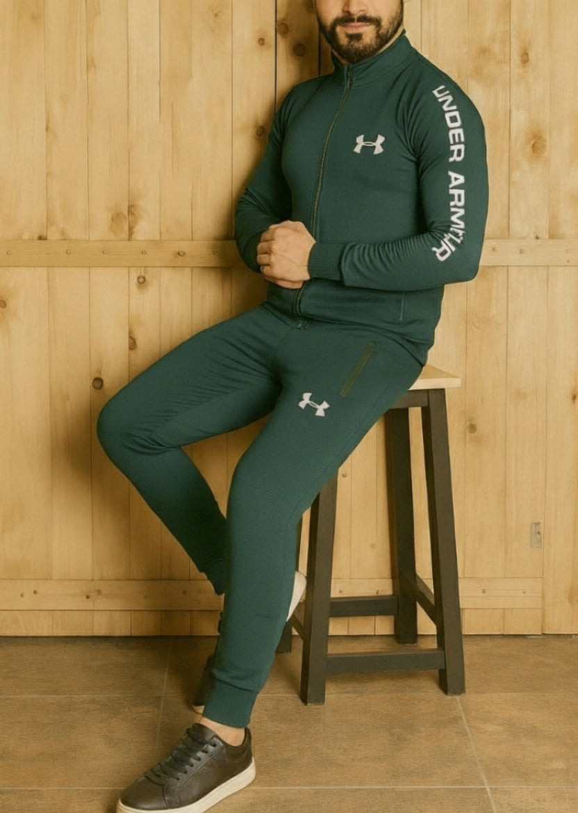 Under Armour Track Suit 2pcs