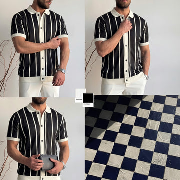Old money Button Down Shirt