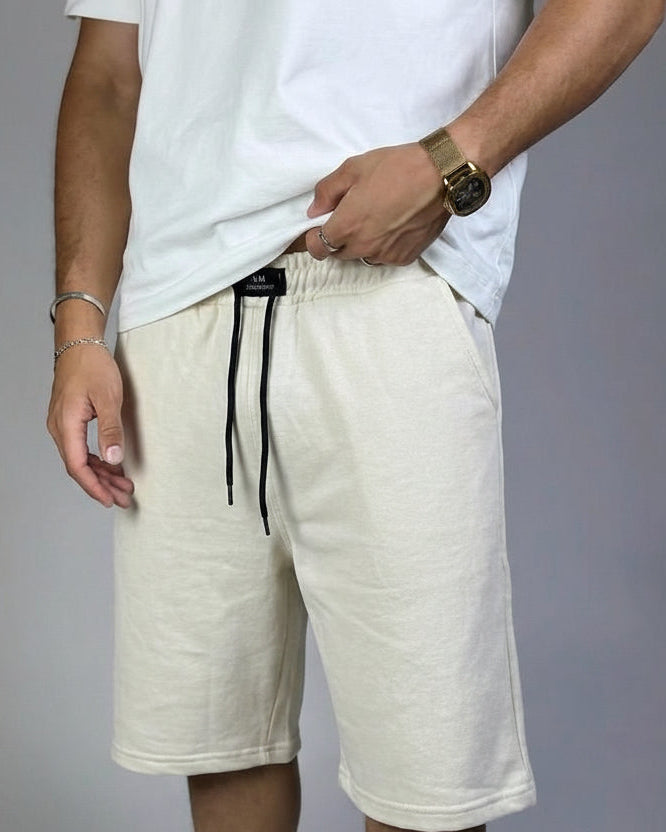 Simple baggy Style Short