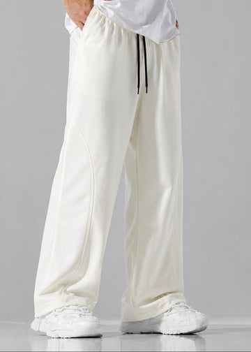 Arc Panel Baggy trousers