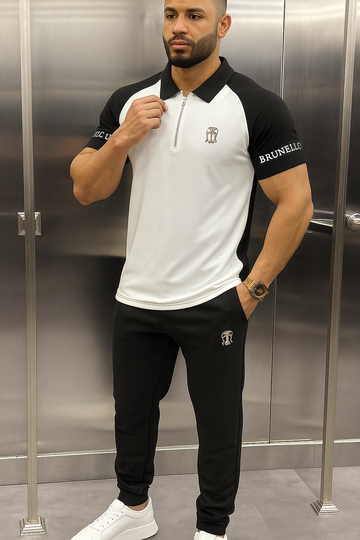 Prime Edition - Dri-Fit Tracksuit